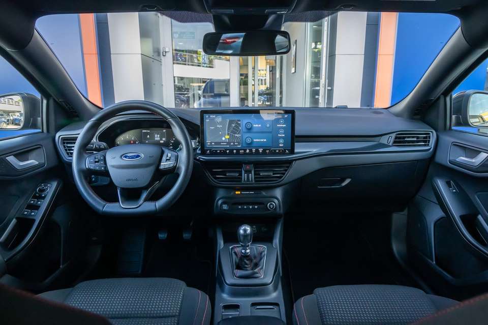 Ford Focus - Imagem 13