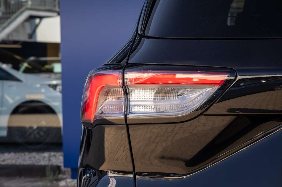 Ford Kuga - Imagem 12