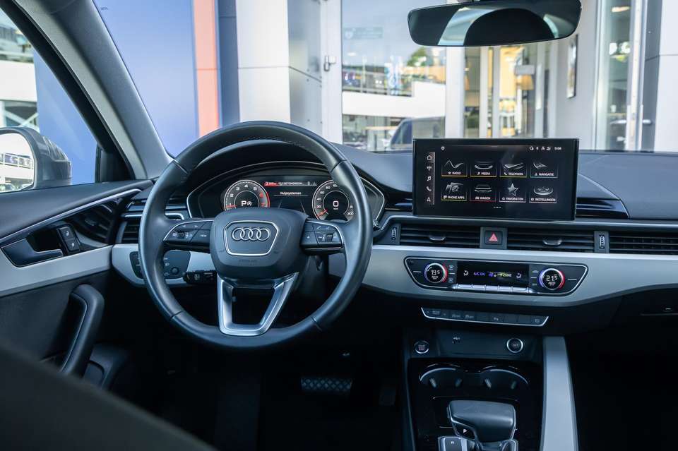 Audi A4 - Imagem 15