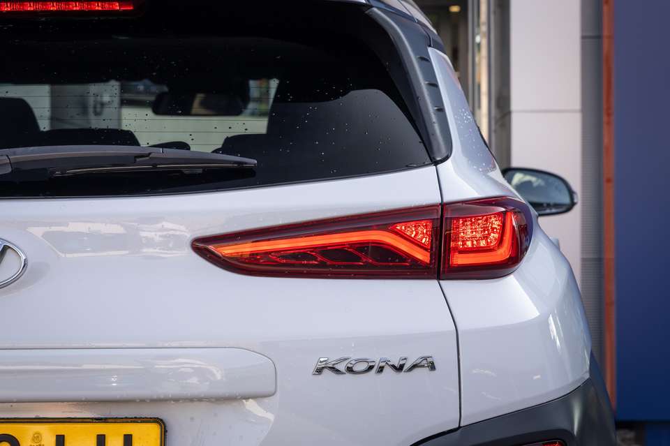Hyundai KONA - Imagem 14