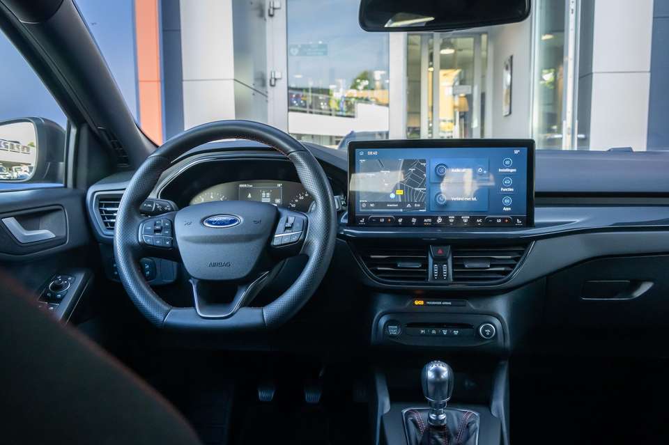 Ford Focus - Imagem 15
