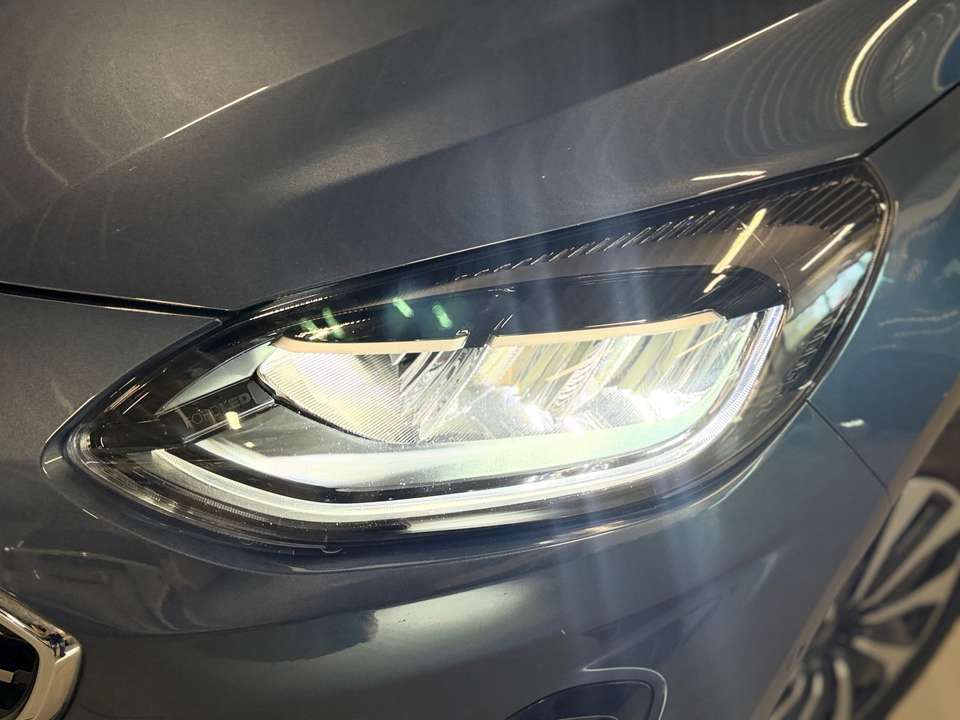 Ford Fiesta - Imagem 11