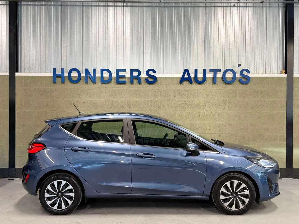 Ford Fiesta - Imagem 16
