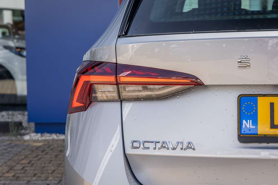 Skoda Octavia - Imagem 9