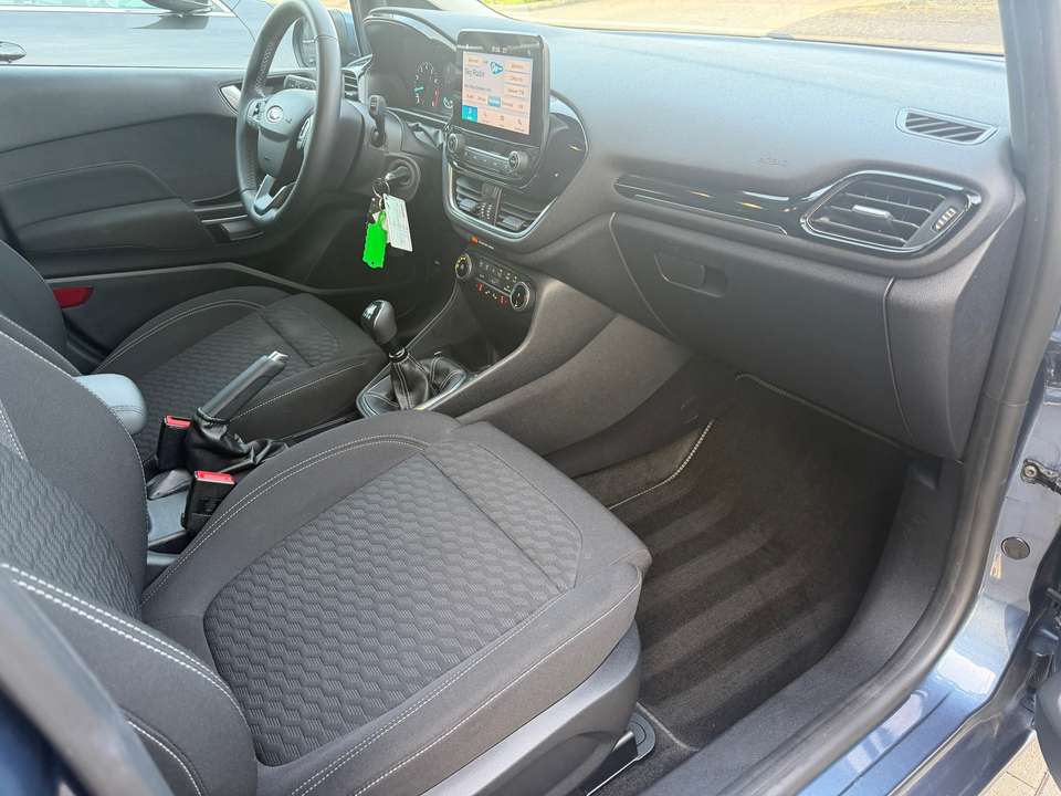 Ford Fiesta - Imagem 17