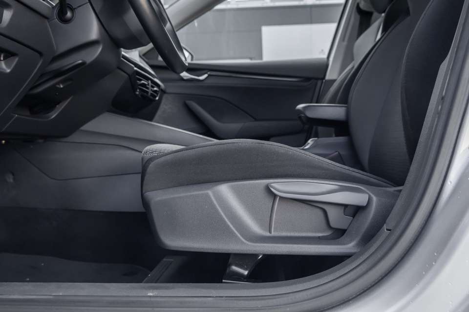 Skoda Octavia - Imagem 13