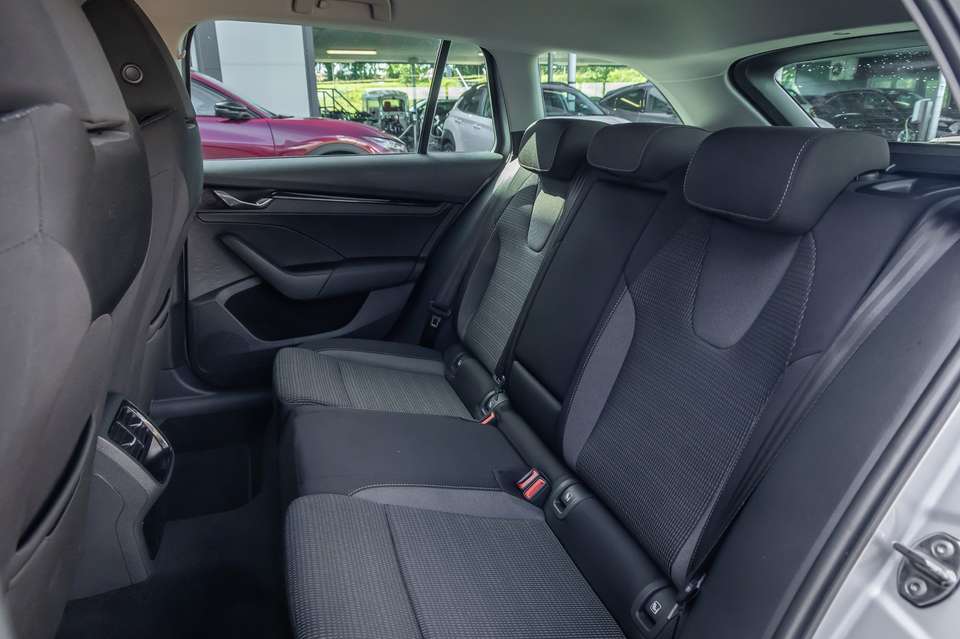 Skoda Octavia - Imagem 15