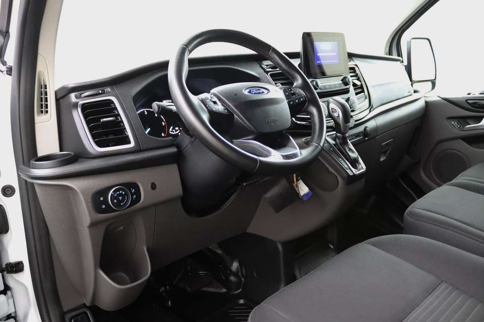 Ford Transit Custom - Imagem 5
