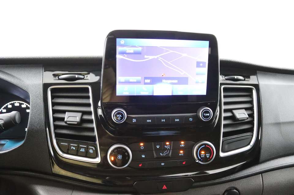 Ford Transit Custom - Imagem 6