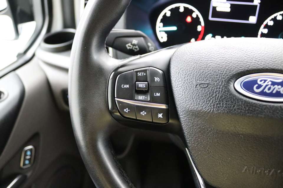 Ford Transit Custom - Imagem 13
