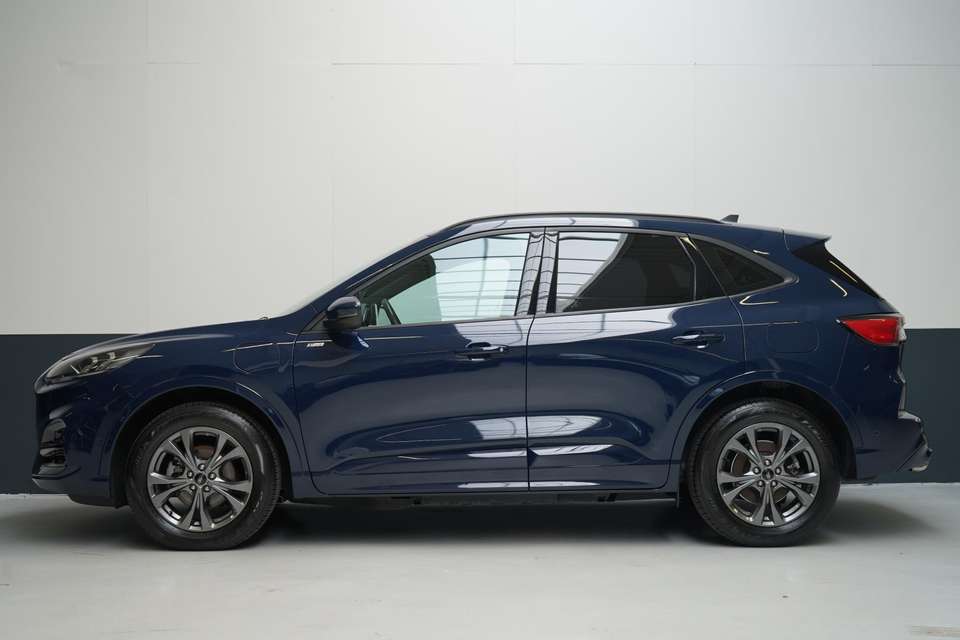 Ford Kuga - Imagem 3