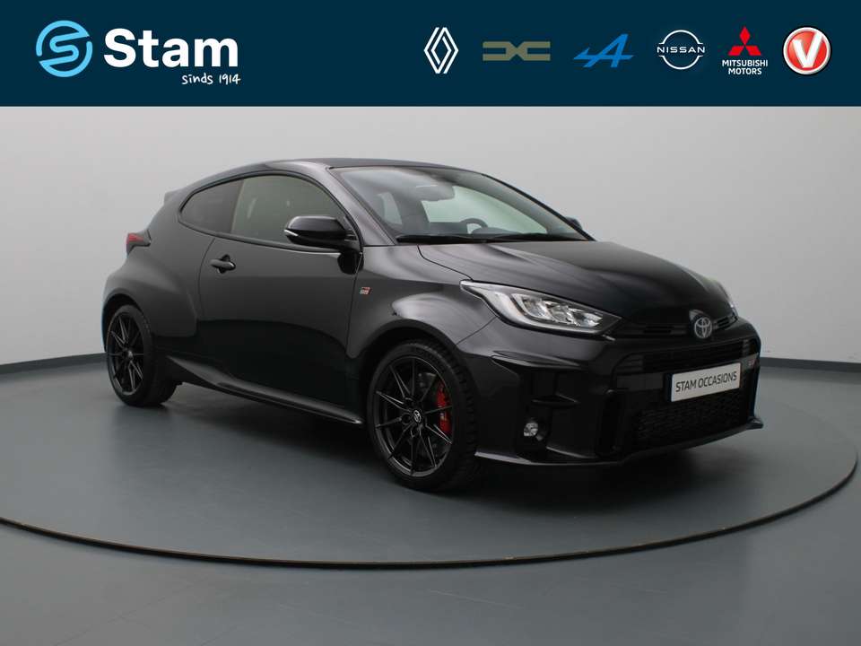 Toyota Yaris - Imagem 1