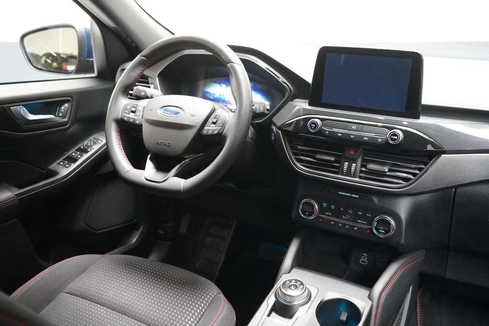 Ford Kuga - Imagem 4
