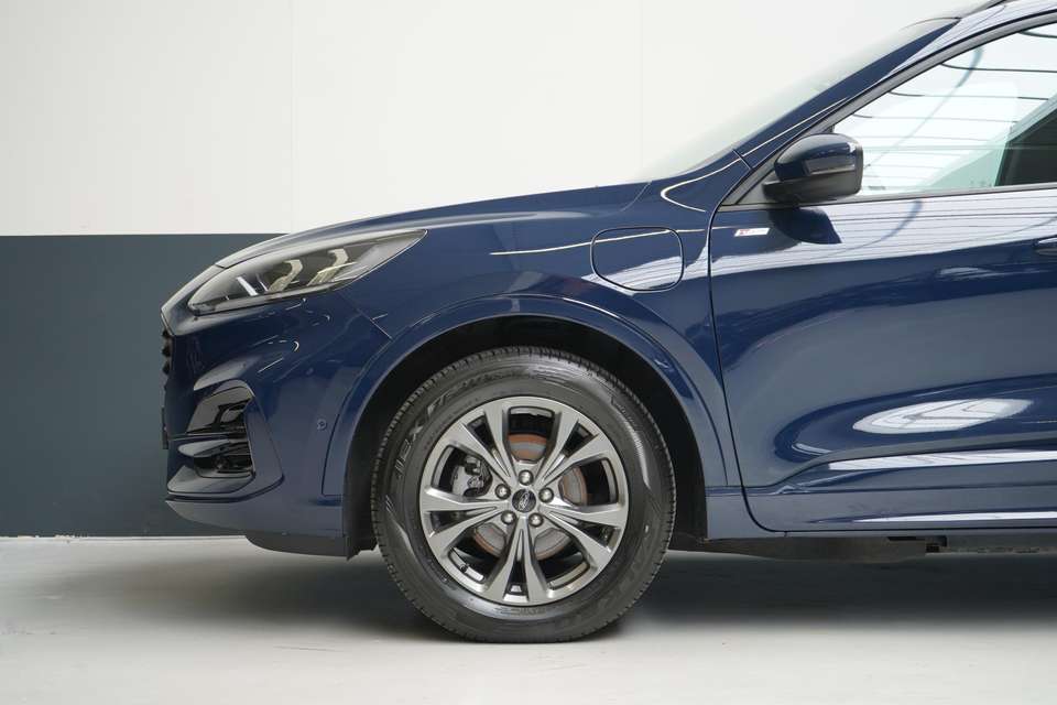 Ford Kuga - Imagem 5