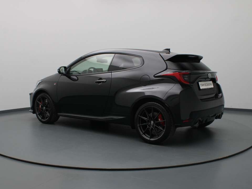 Toyota Yaris - Imagem 2