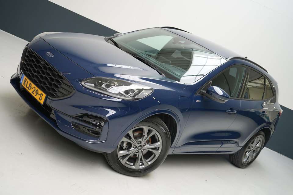 Ford Kuga - Imagem 6