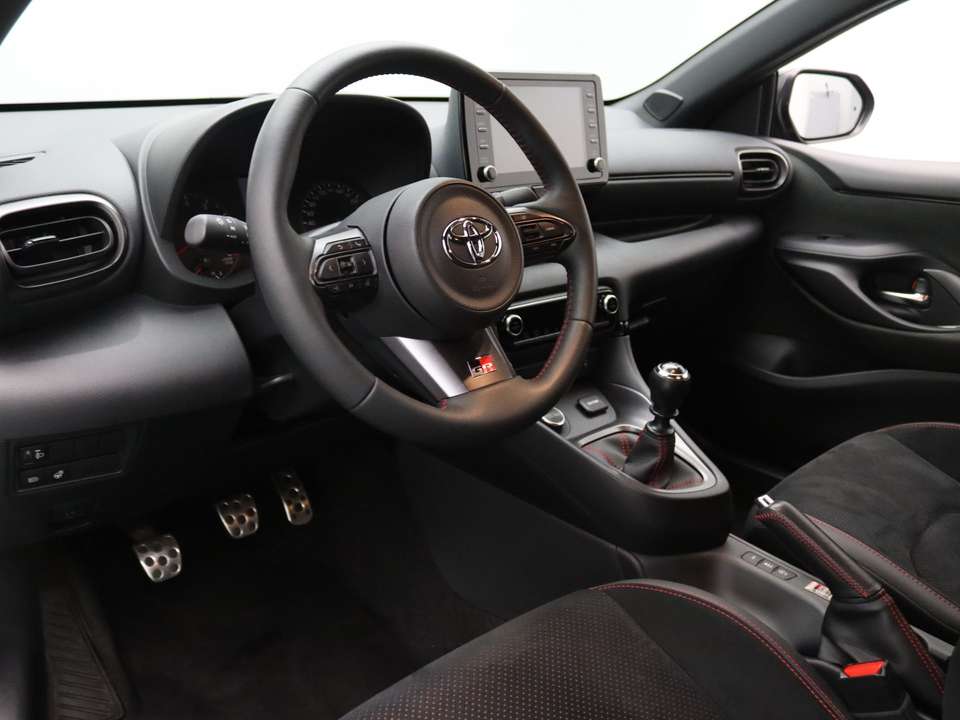 Toyota Yaris - Imagem 3