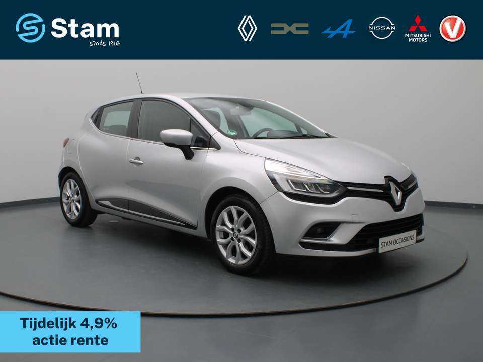 Renault Clio - Imagem 1