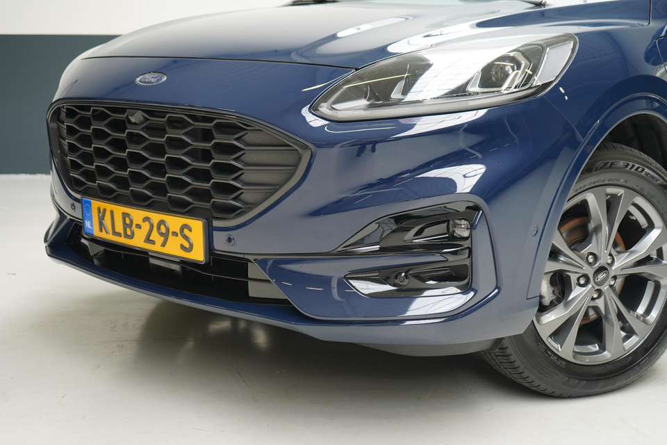 Ford Kuga - Imagem 7