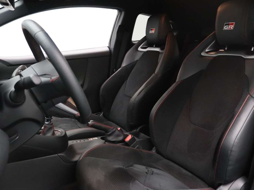 Toyota Yaris - Imagem 4