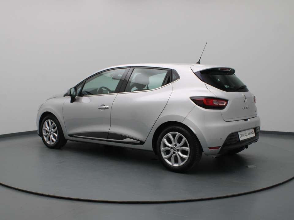 Renault Clio - Imagem 2