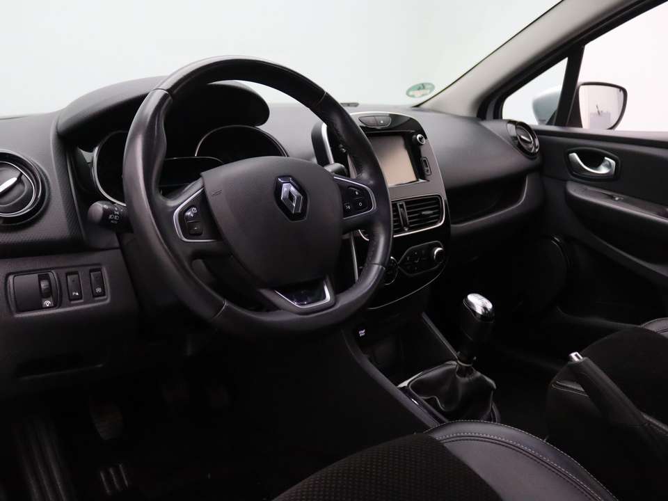 Renault Clio - Imagem 3