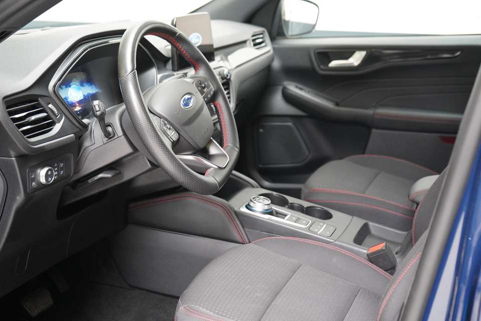 Ford Kuga - Imagem 9