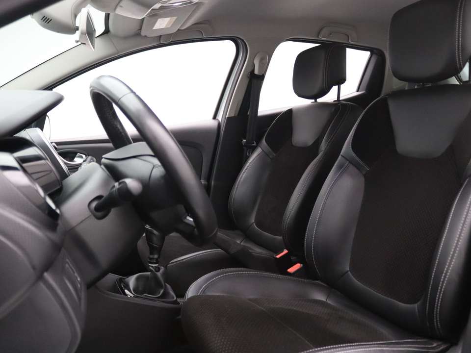 Renault Clio - Imagem 4