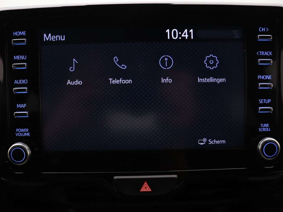 Toyota Yaris - Imagem 6