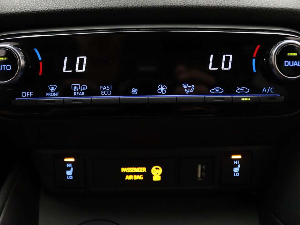 Toyota Yaris - Imagem 7