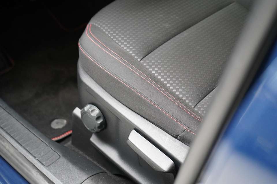 Ford Kuga - Imagem 12