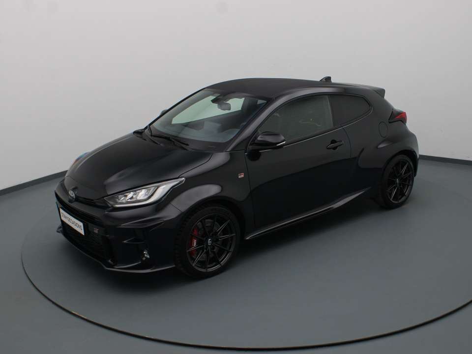 Toyota Yaris - Imagem 9