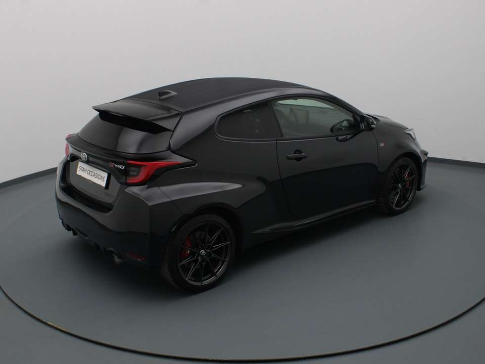 Toyota Yaris - Imagem 10