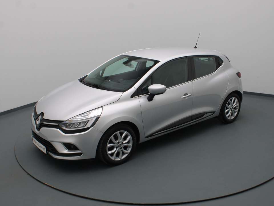 Renault Clio - Imagem 9