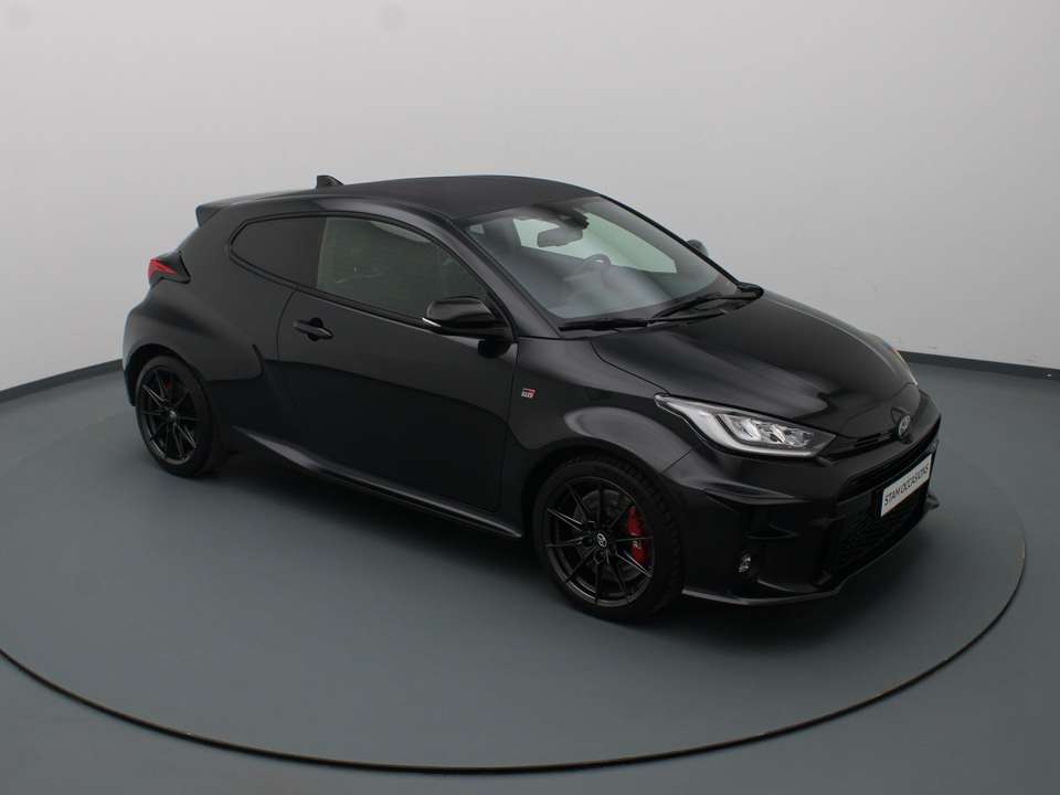 Toyota Yaris - Imagem 11