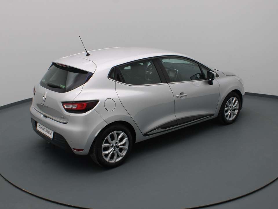 Renault Clio - Imagem 10