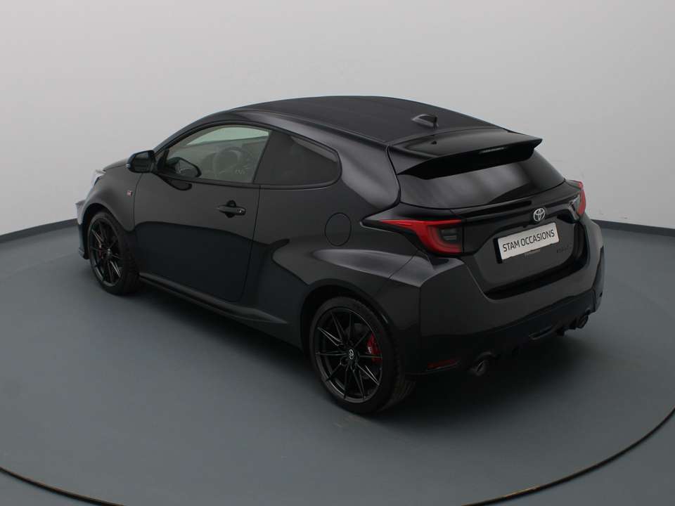 Toyota Yaris - Imagem 12