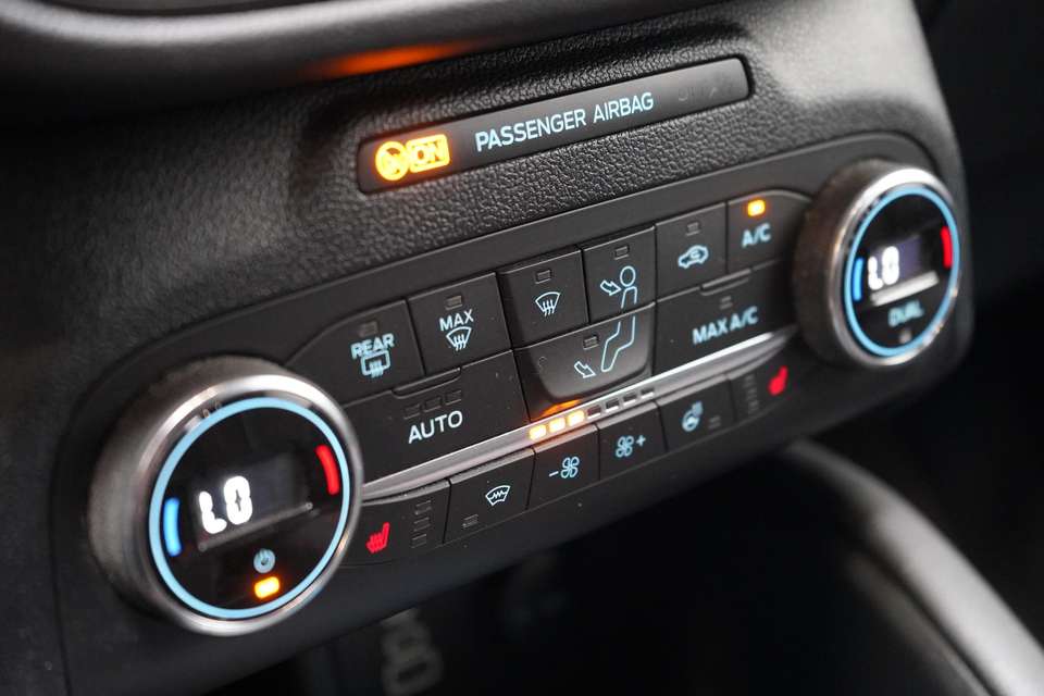 Ford Kuga - Imagem 16