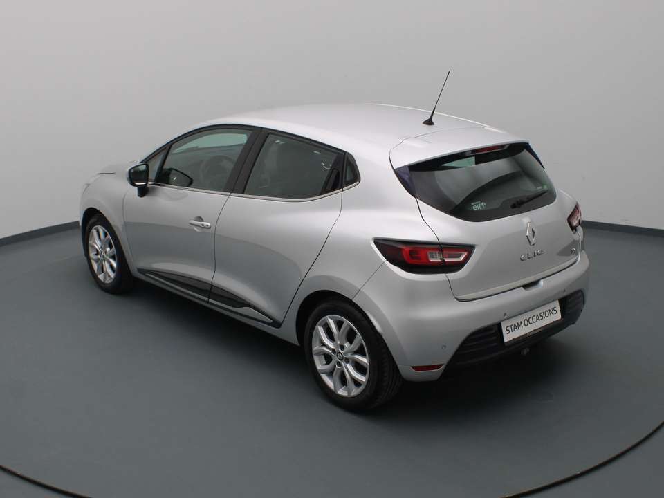 Renault Clio - Imagem 12