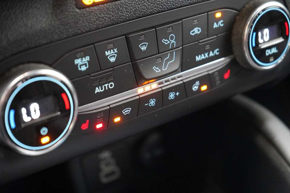 Ford Kuga - Imagem 17