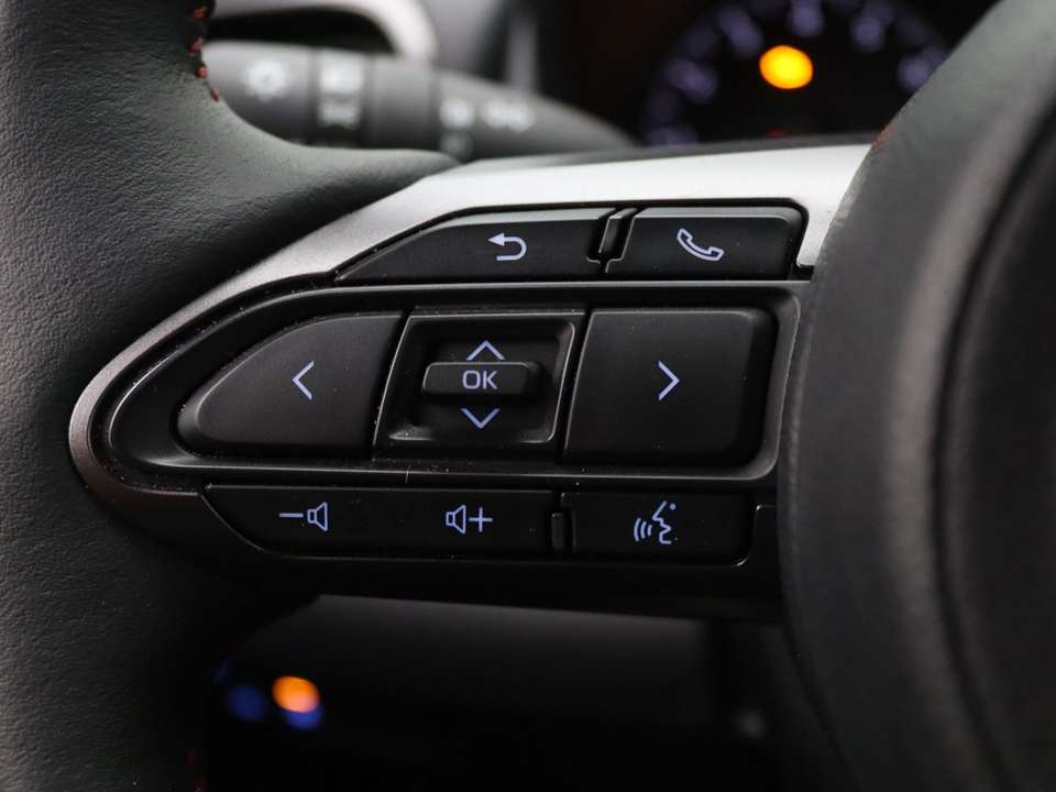 Toyota Yaris - Imagem 15