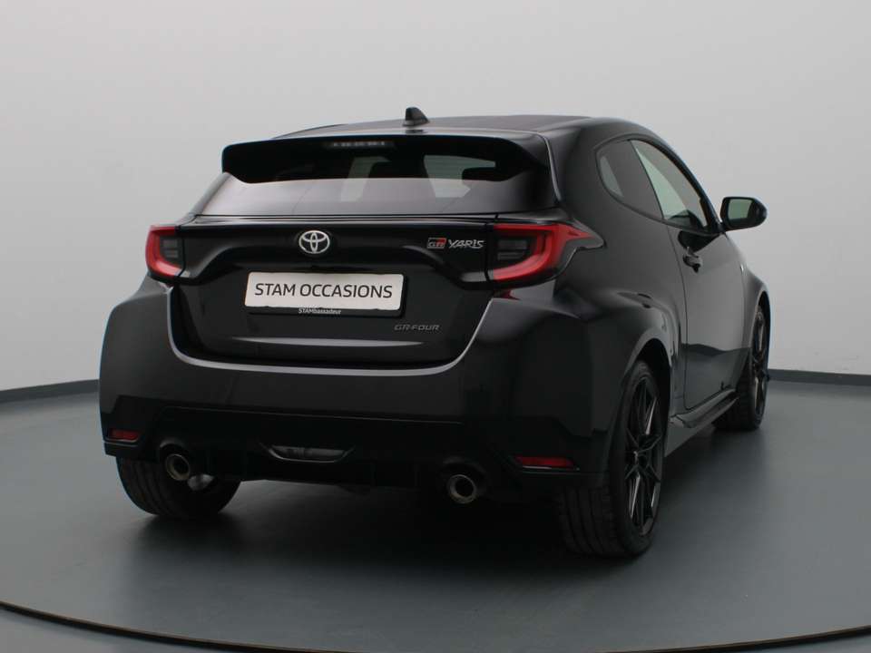 Toyota Yaris - Imagem 18