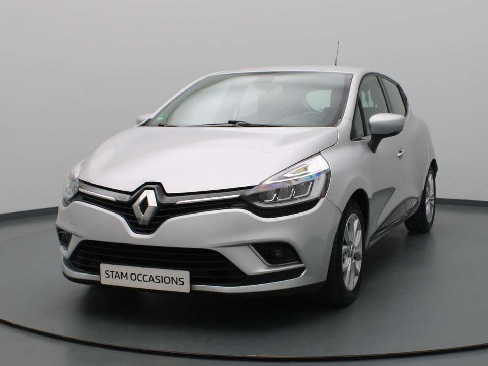 Renault Clio - Imagem 17