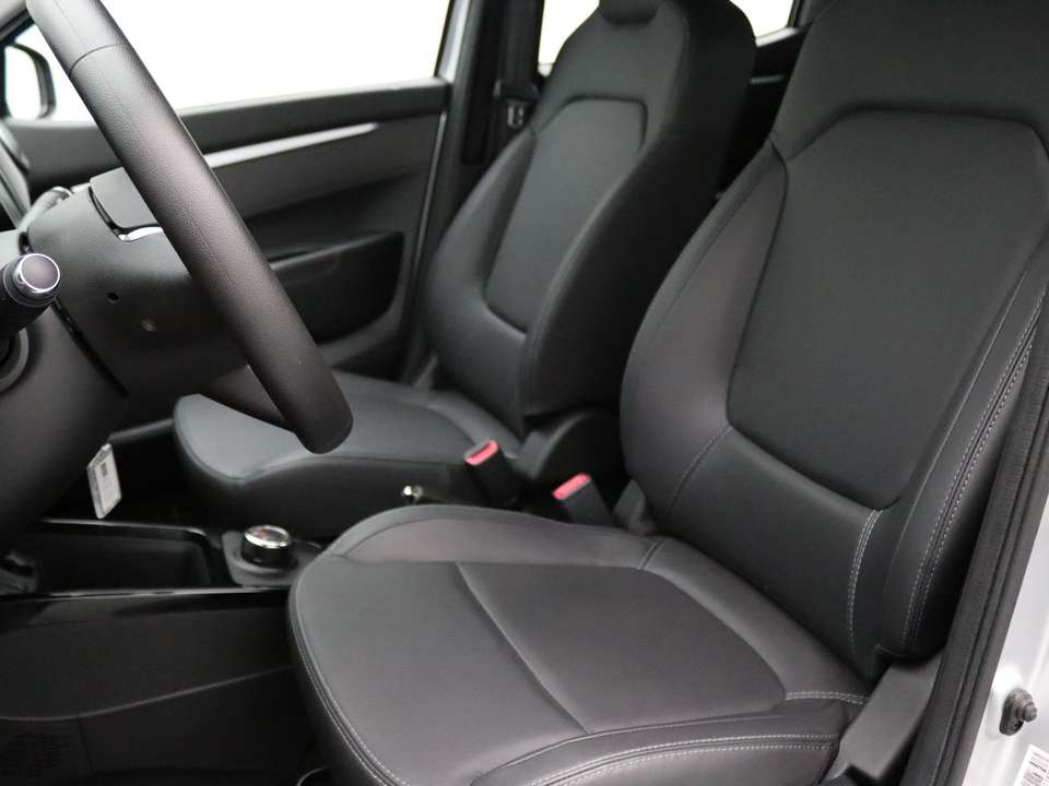 Dacia Spring - Imagem 5