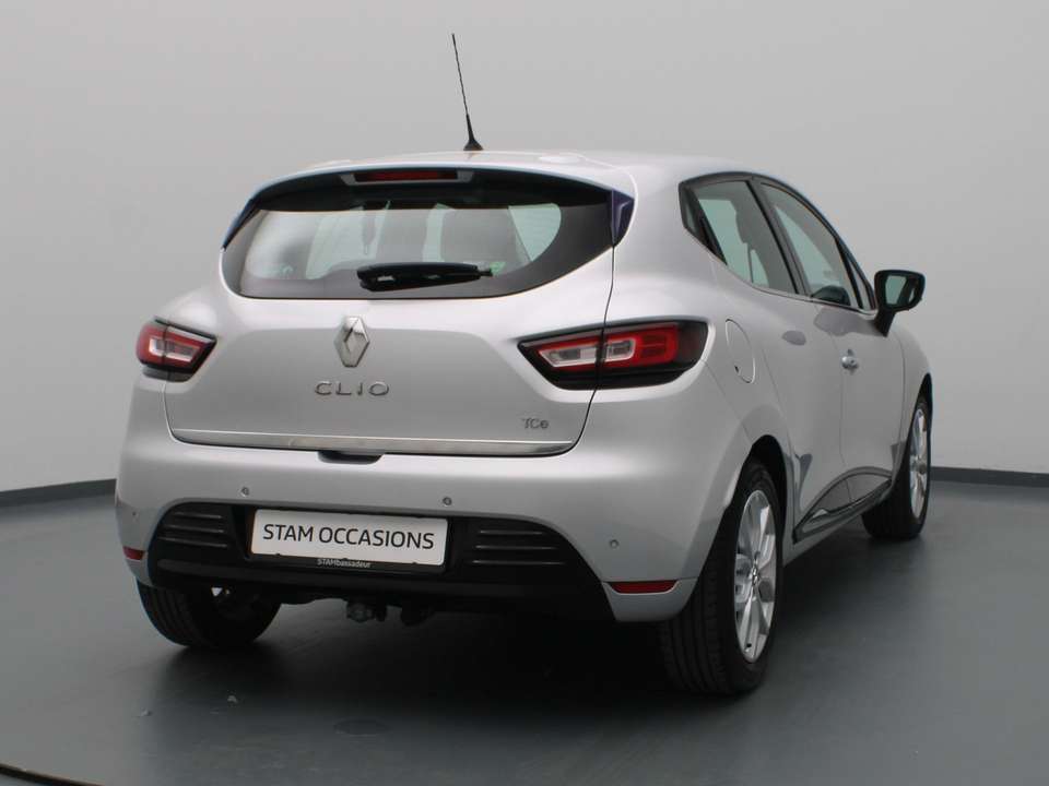 Renault Clio - Imagem 18