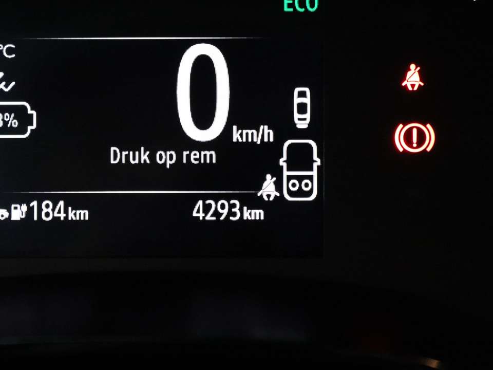 Dacia Spring - Imagem 6