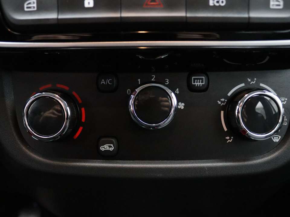 Dacia Spring - Imagem 8