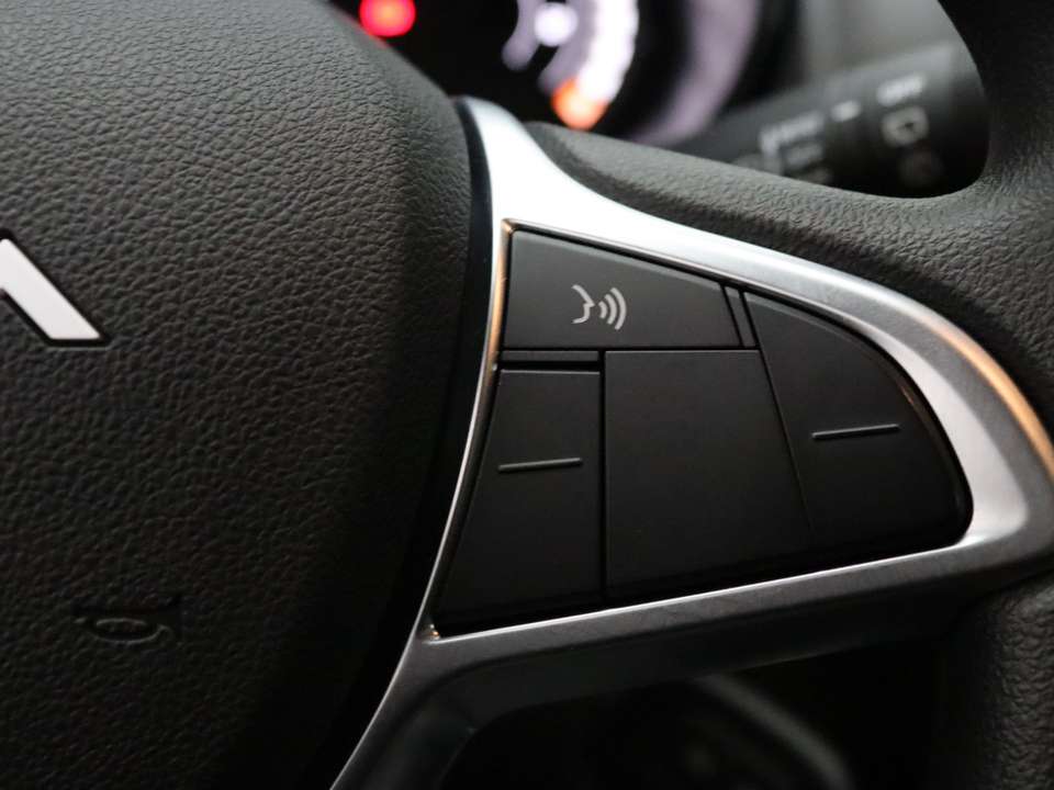 Dacia Spring - Imagem 14
