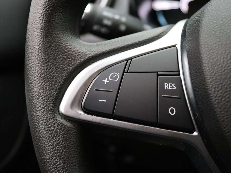 Dacia Spring - Imagem 15