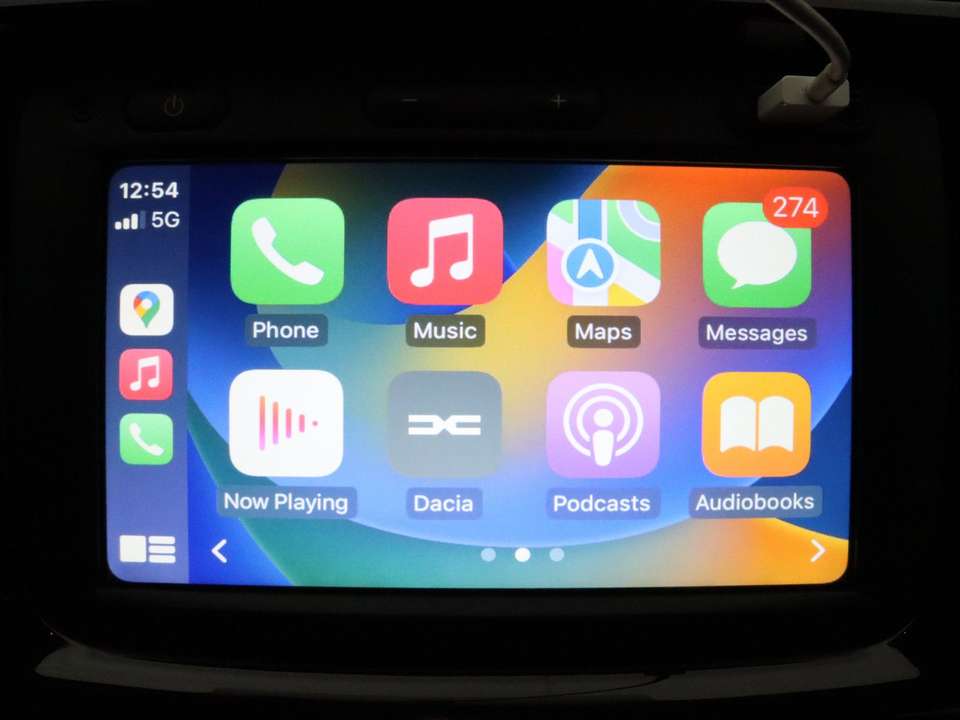 Dacia Spring - Imagem 20